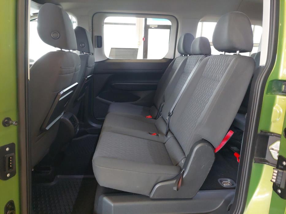 VOLKSWAGEN Caddy Maxi 2023