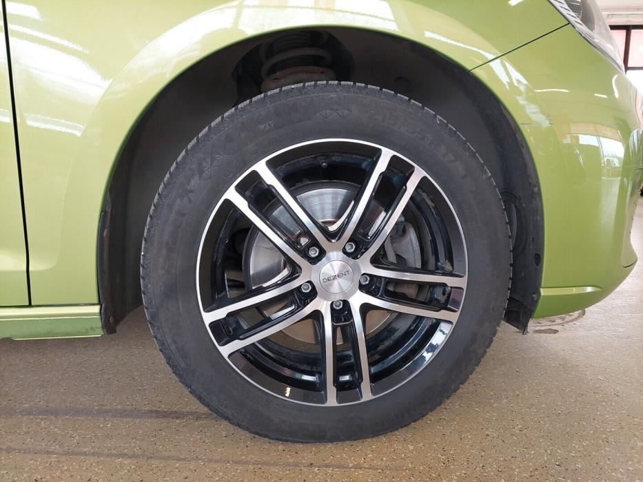 VOLKSWAGEN Caddy Maxi 2023
