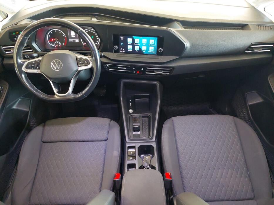 VOLKSWAGEN Caddy Maxi 2023