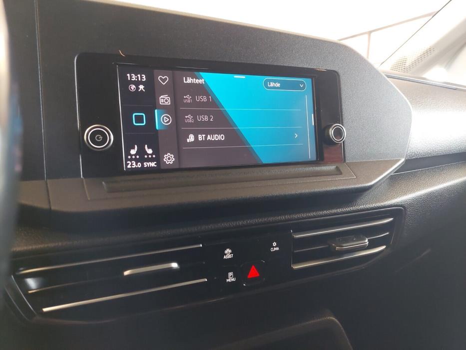 VOLKSWAGEN Caddy Maxi 2023