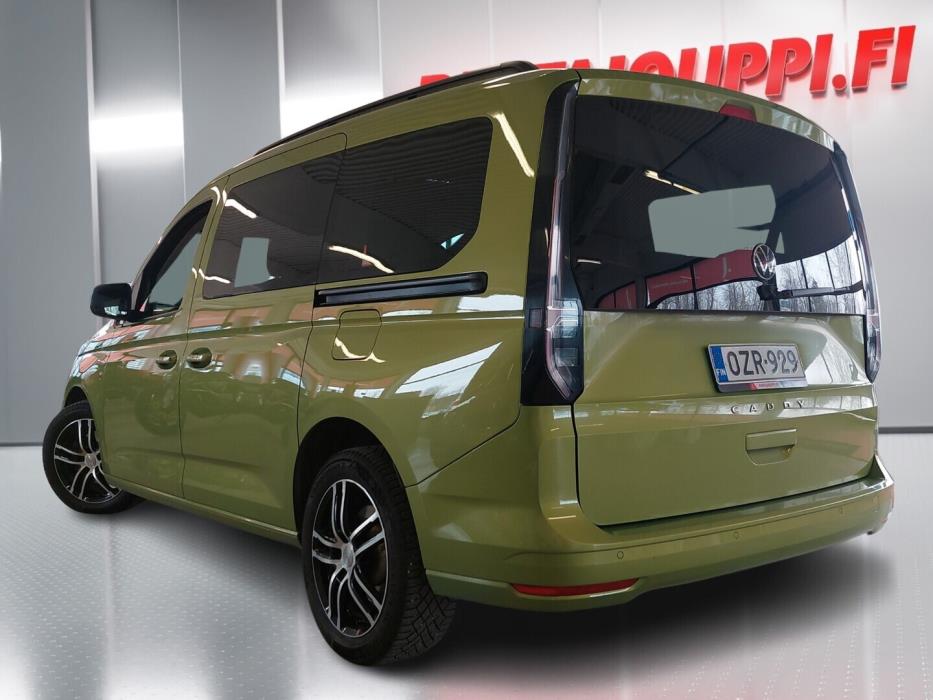 VOLKSWAGEN Caddy Maxi 2023