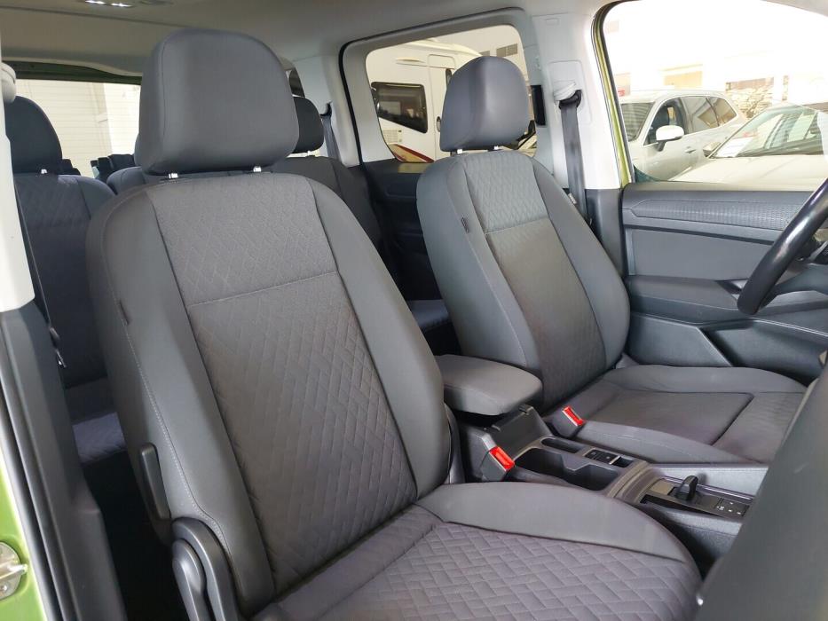VOLKSWAGEN Caddy Maxi 2023