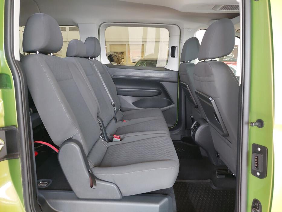 VOLKSWAGEN Caddy Maxi 2023