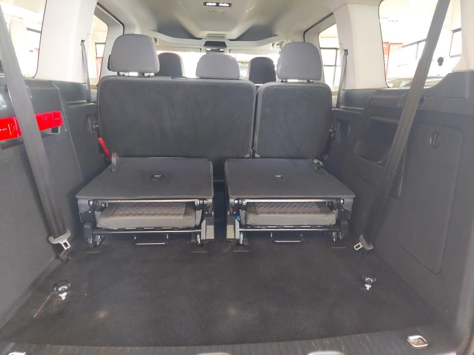 VOLKSWAGEN Caddy Maxi 2023