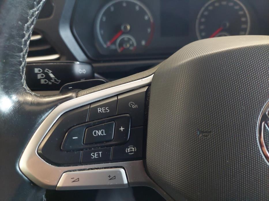 VOLKSWAGEN Caddy Maxi 2023