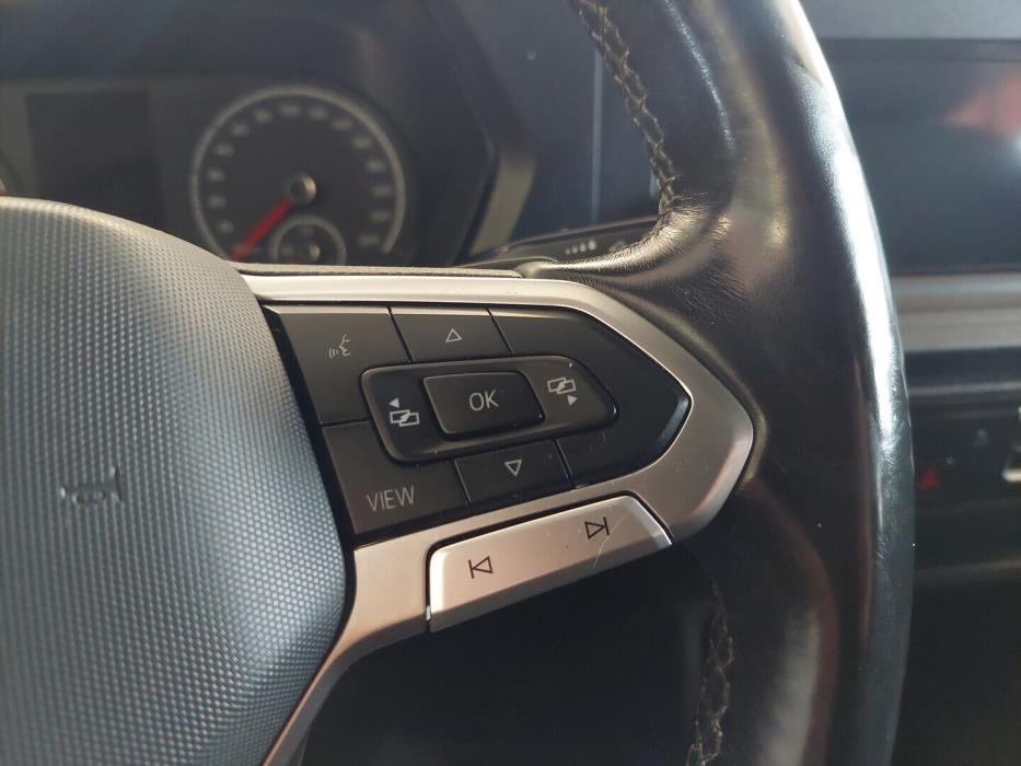 VOLKSWAGEN Caddy Maxi 2023