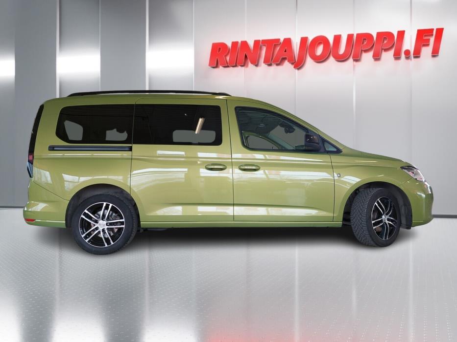 VOLKSWAGEN Caddy Maxi 2023