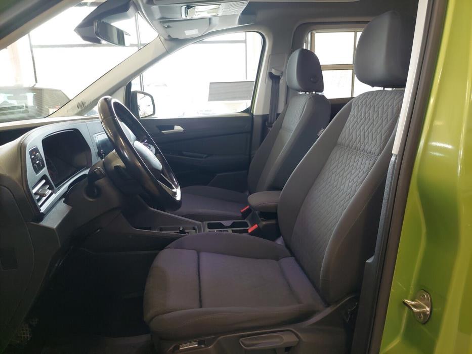 VOLKSWAGEN Caddy Maxi 2023