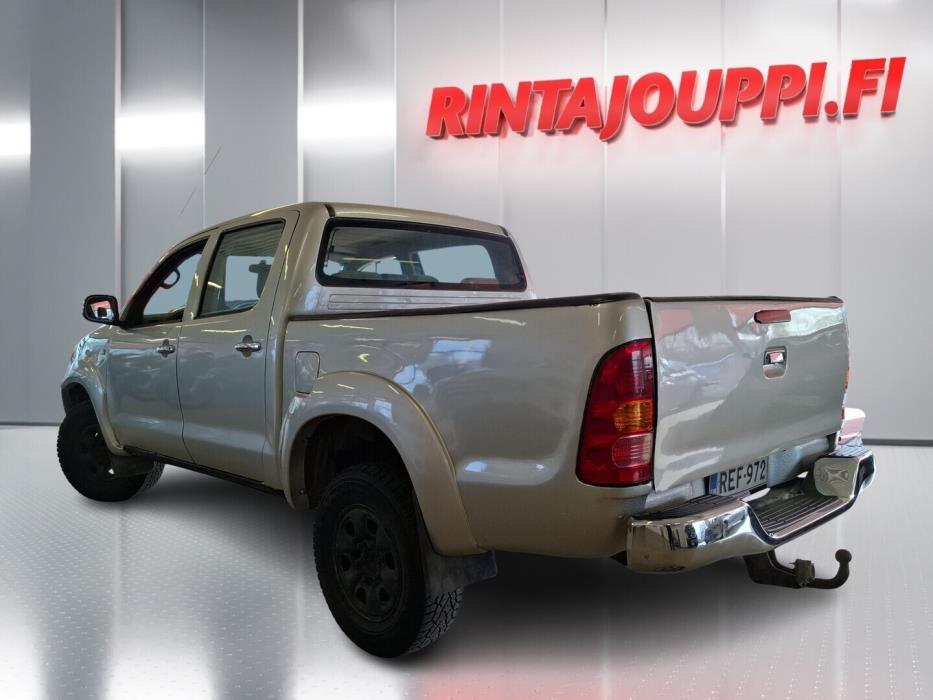 TOYOTA Hilux 2006