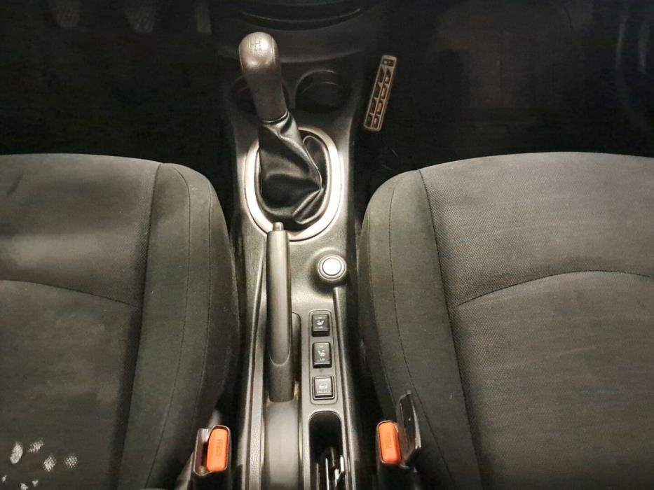 NISSAN Note 2014