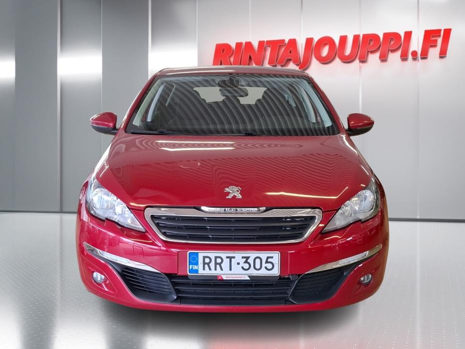PEUGEOT 308 2014