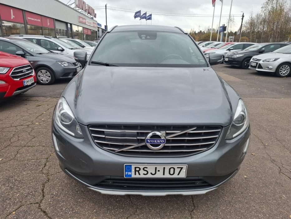 VOLVO XC60 2015