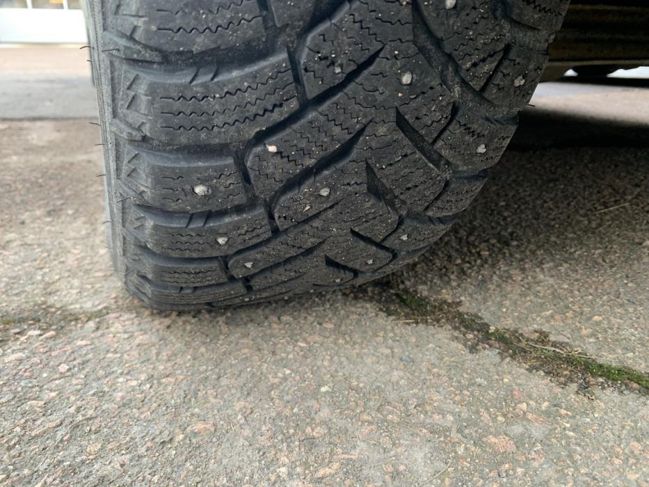 TOYOTA Corolla Verso 2004