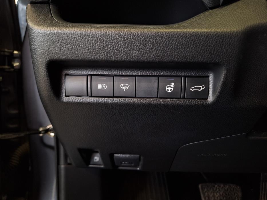 TOYOTA RAV4 2019