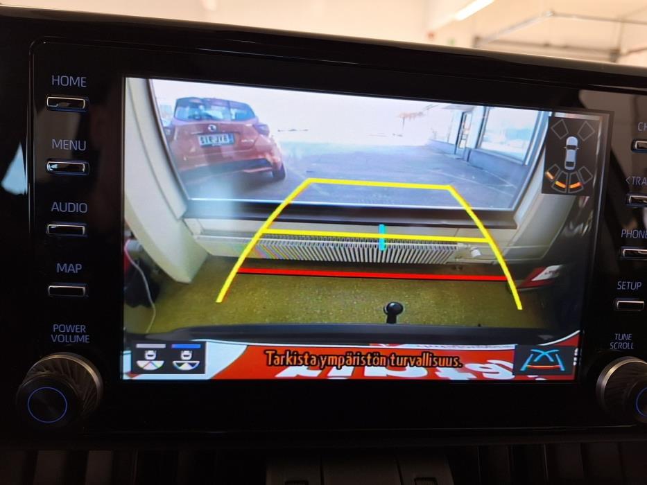 TOYOTA RAV4 2019