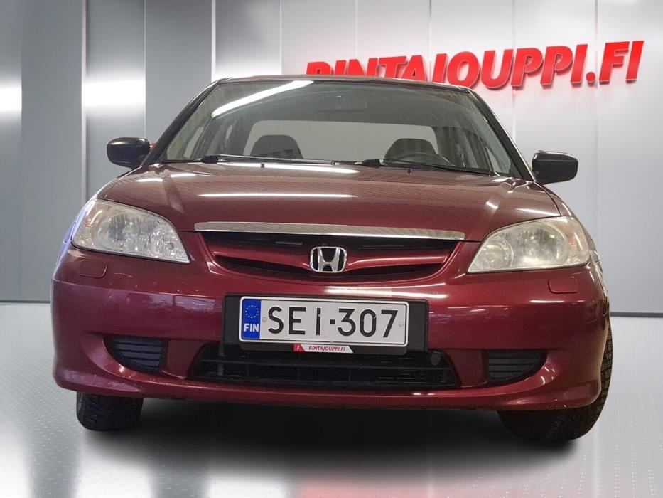 HONDA Civic 2005
