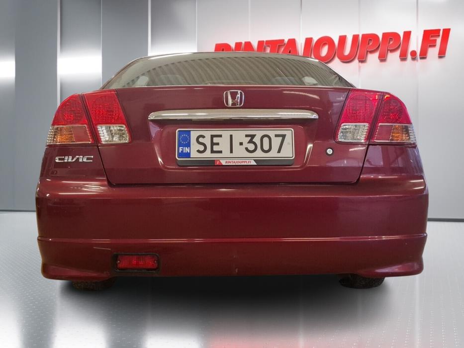 HONDA Civic 2005