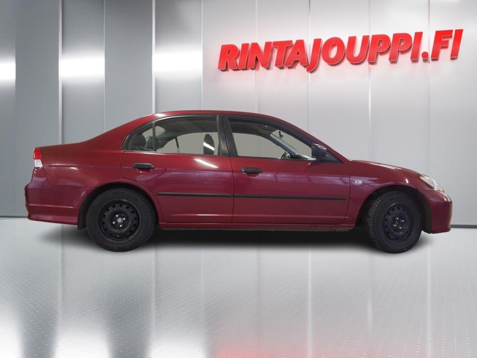 HONDA Civic 2005