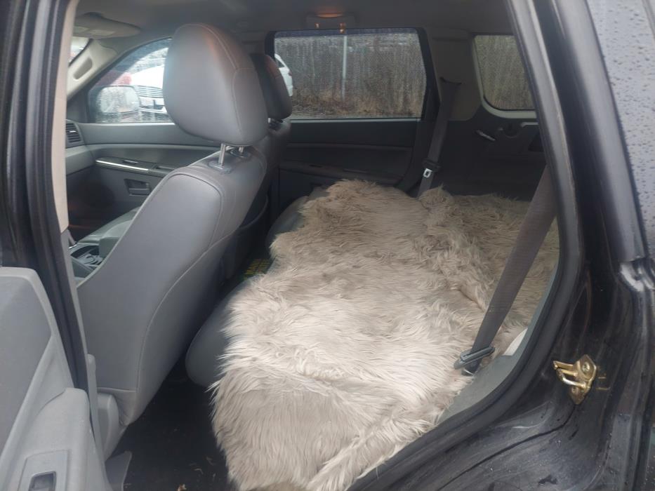 JEEP GRAND CHEROKEE 2006