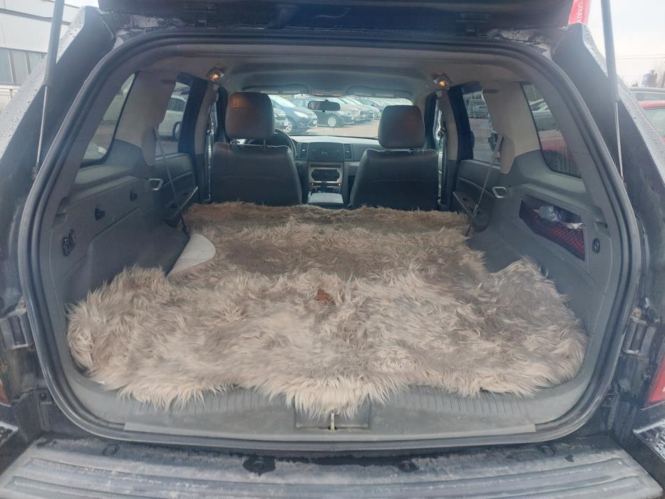 JEEP GRAND CHEROKEE 2006