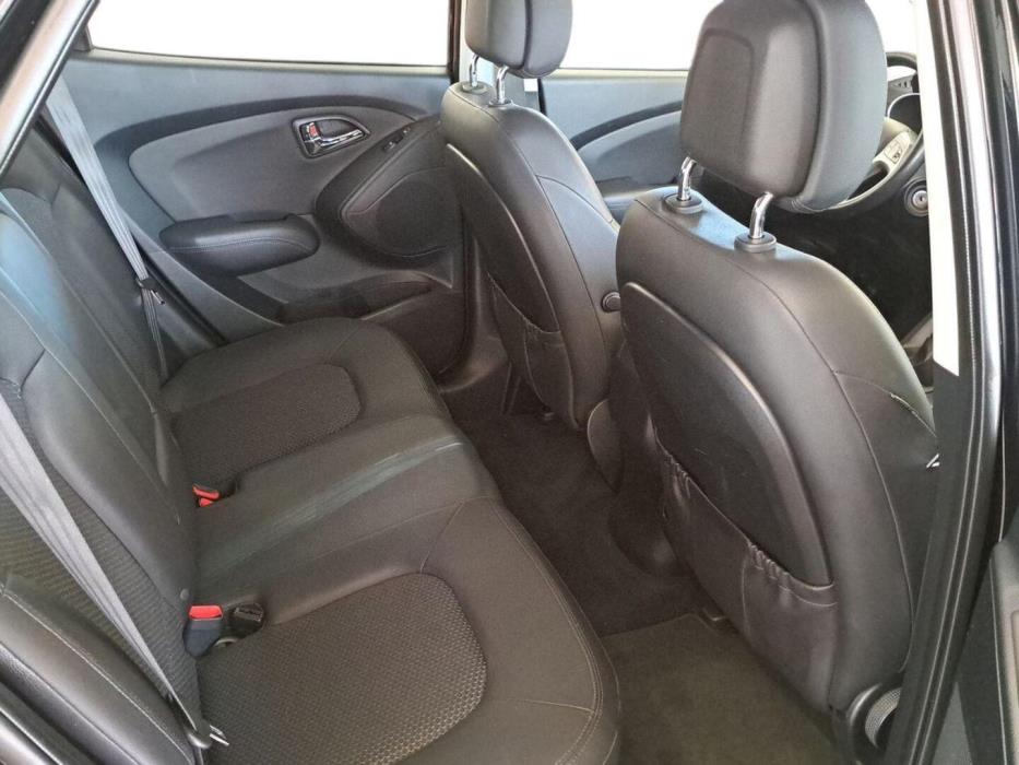 HYUNDAI ix35 2012