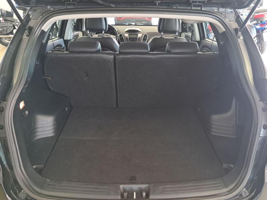 HYUNDAI ix35 2012