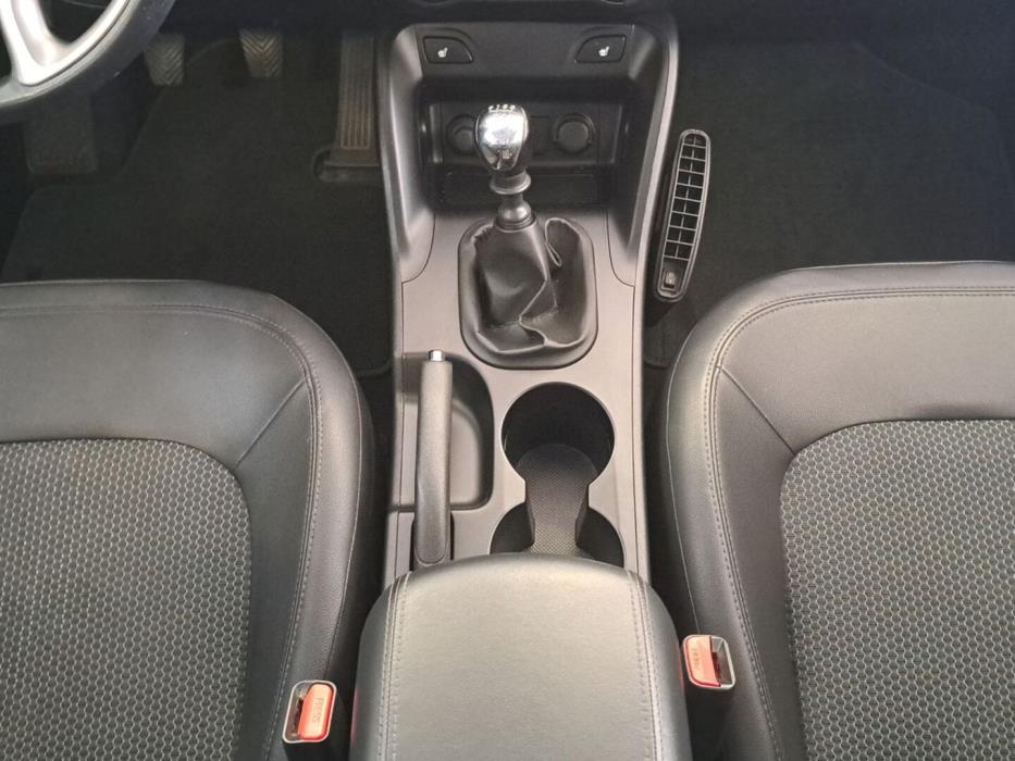 HYUNDAI ix35 2012