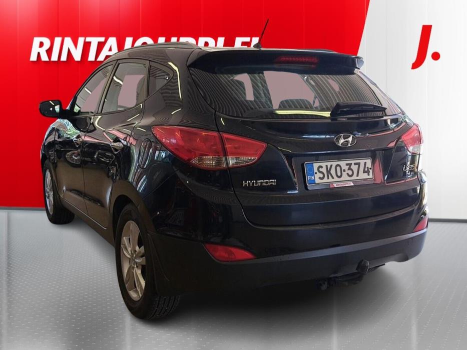 HYUNDAI ix35 2012