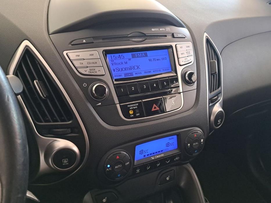 HYUNDAI ix35 2012