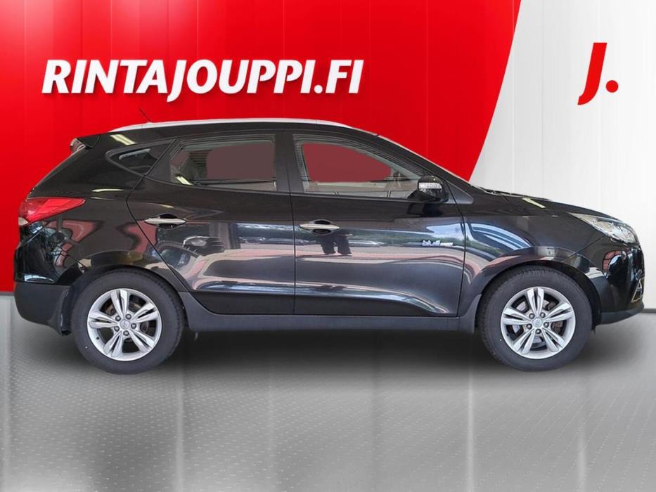 HYUNDAI ix35 2012