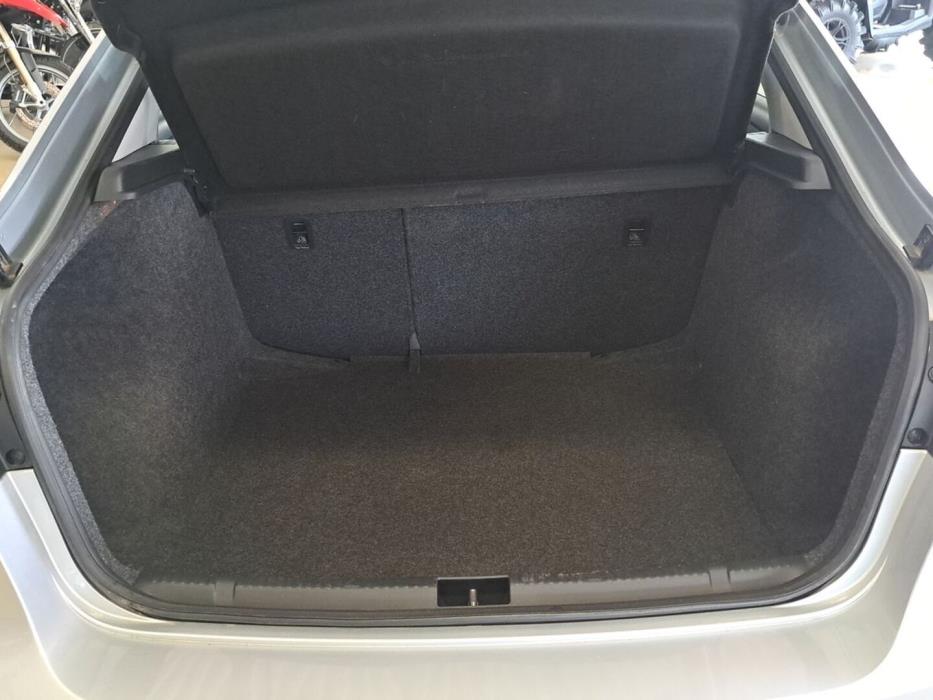 SEAT Toledo 2015