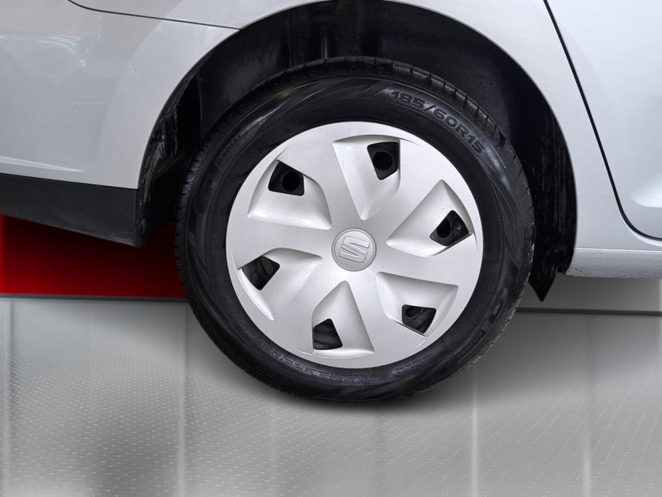 SEAT Toledo 2015