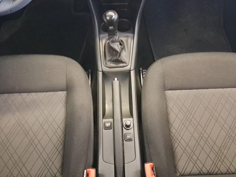 SEAT Toledo 2015