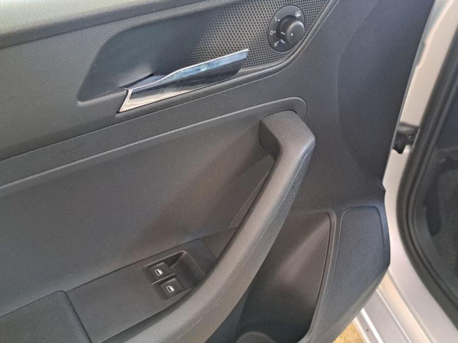 SEAT Toledo 2015