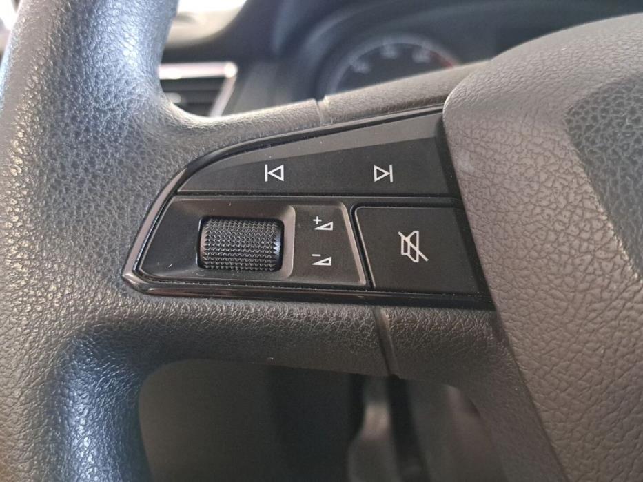 SEAT Toledo 2015