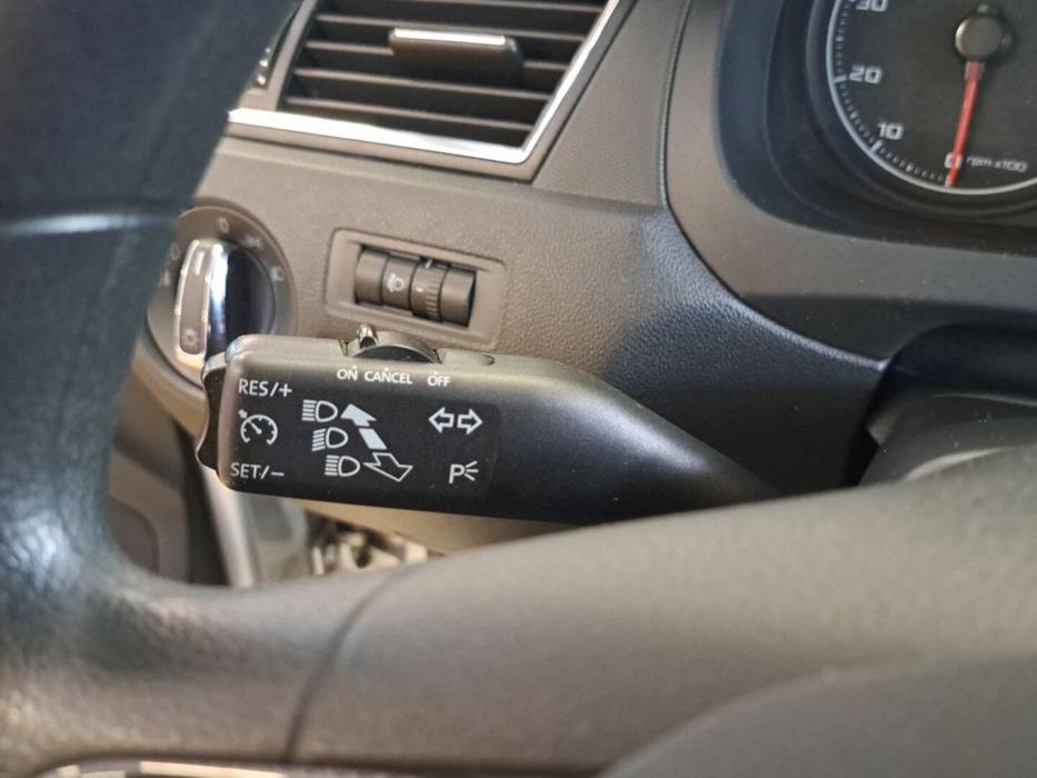 SEAT Toledo 2015