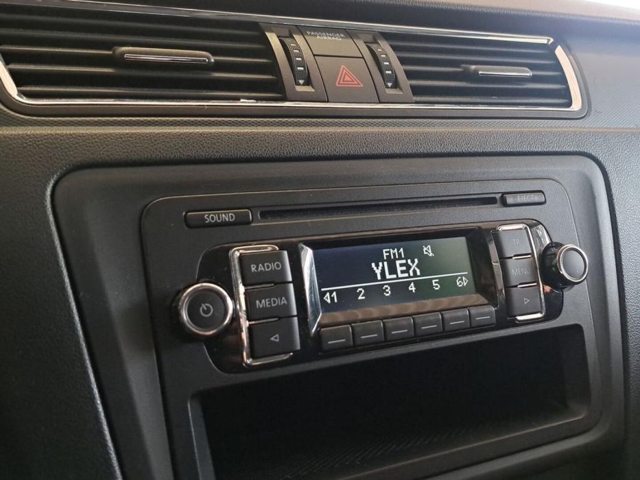 SEAT Toledo 2015