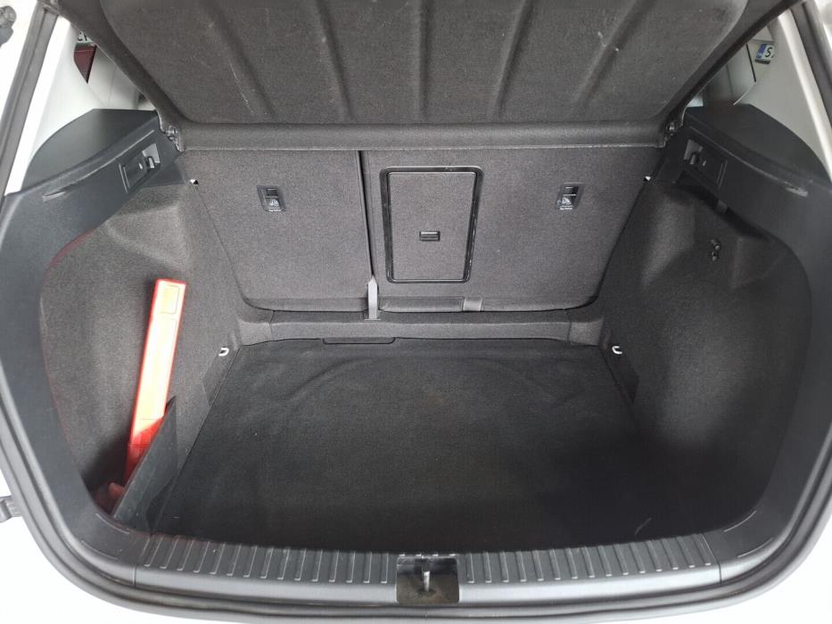 SEAT Ateca 2018