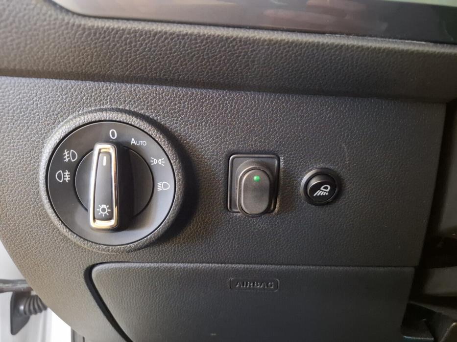 SEAT Ateca 2018