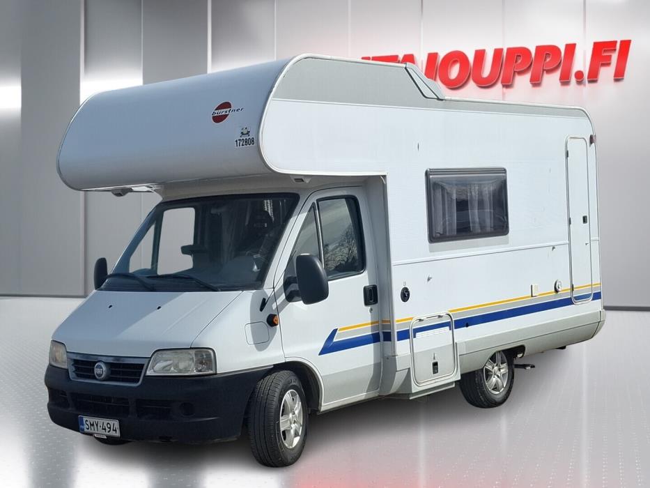 BÜRSTNER A 530 2003