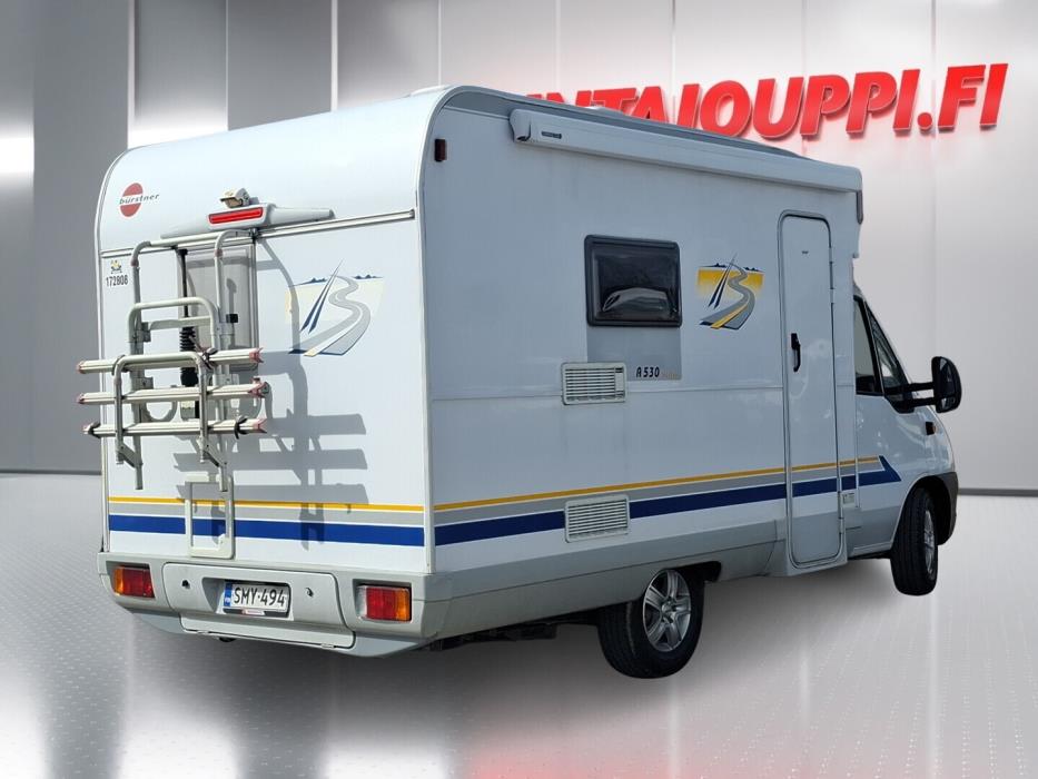 BÜRSTNER A 530 2003