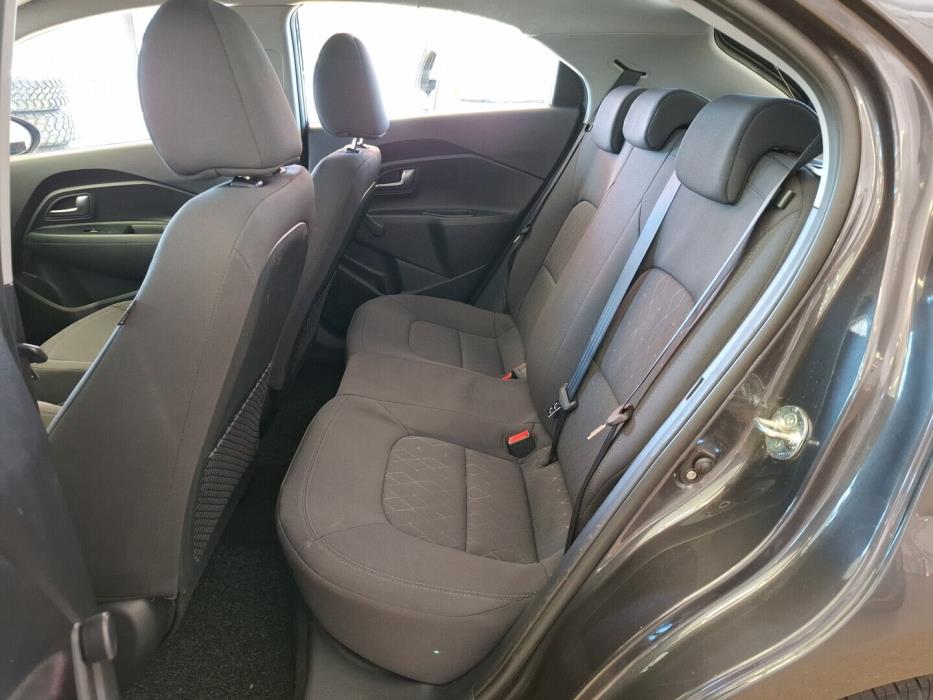 KIA Rio 2016