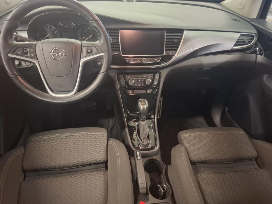 OPEL Mokka 2018
