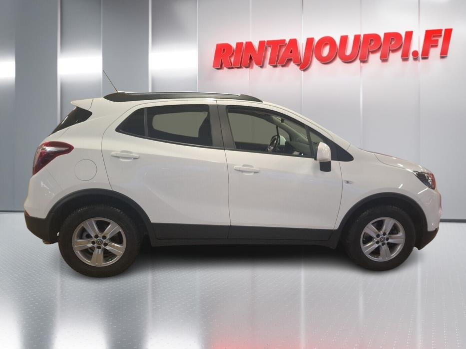 OPEL Mokka 2018