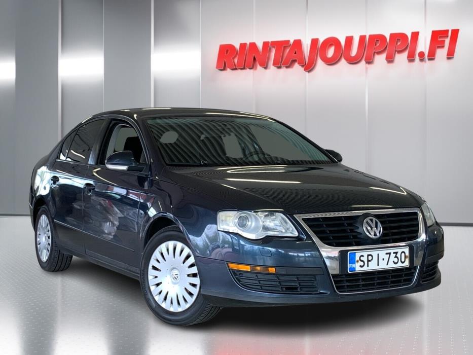 VOLKSWAGEN Passat 2006