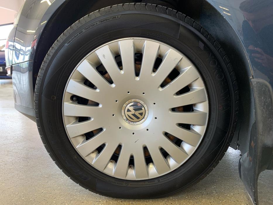 VOLKSWAGEN Passat 2006