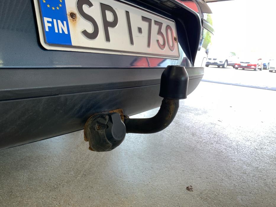 VOLKSWAGEN Passat 2006