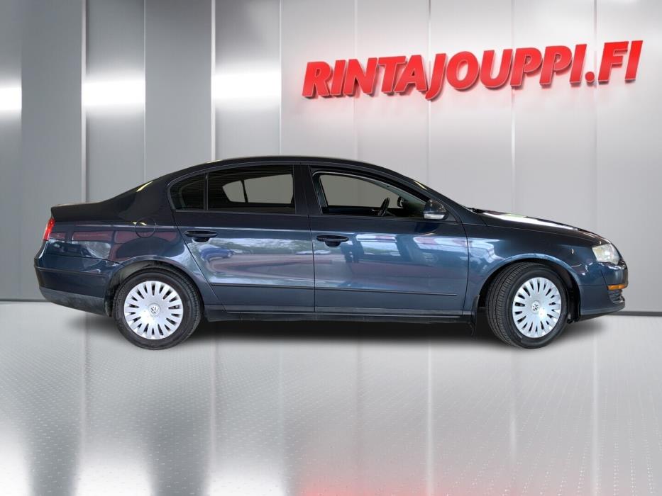 VOLKSWAGEN Passat 2006