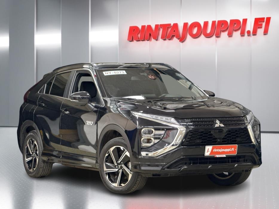 MITSUBISHI Eclipse Cross 2022