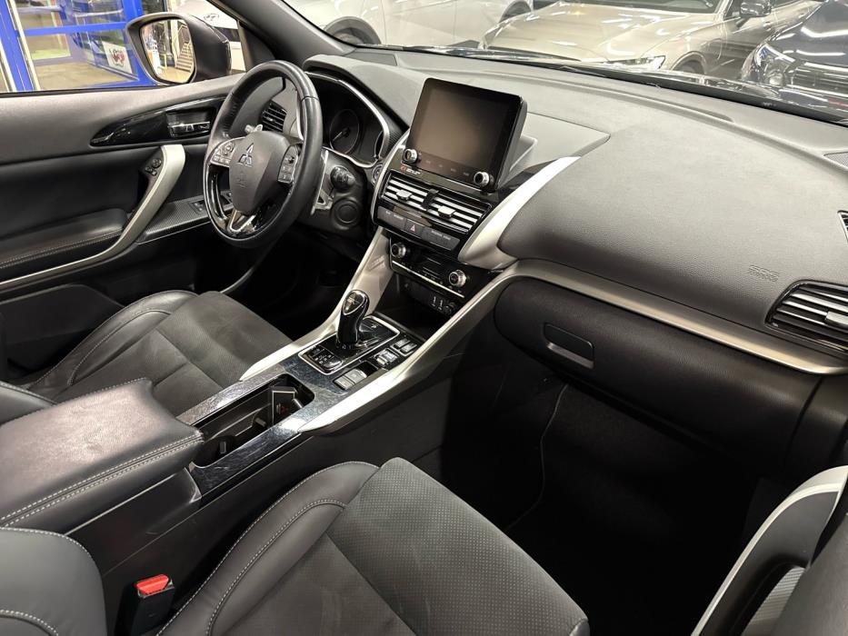 MITSUBISHI Eclipse Cross 2022